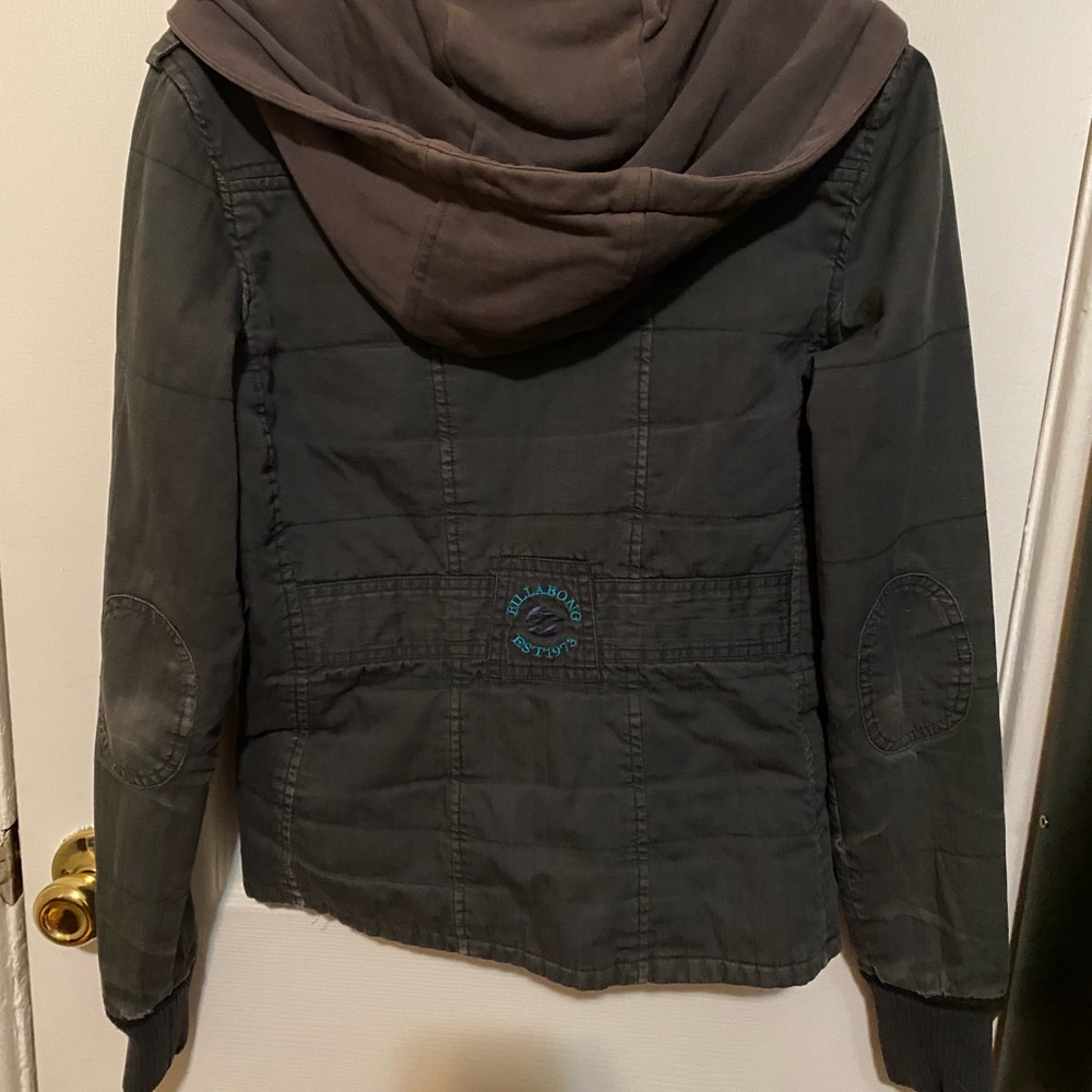 Jacket - Picture 2 of 3